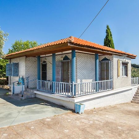 Olive Cottage Астрис Екстериор снимка