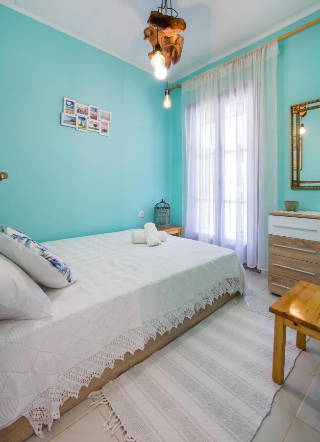 Olive Cottage Астрис Екстериор снимка